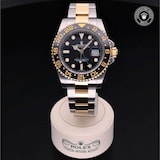 Rolex Rolex Certified Pre-Owned GMT-Master II