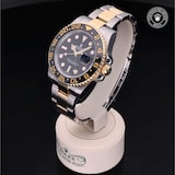 Rolex Rolex Certified Pre-Owned GMT-Master II