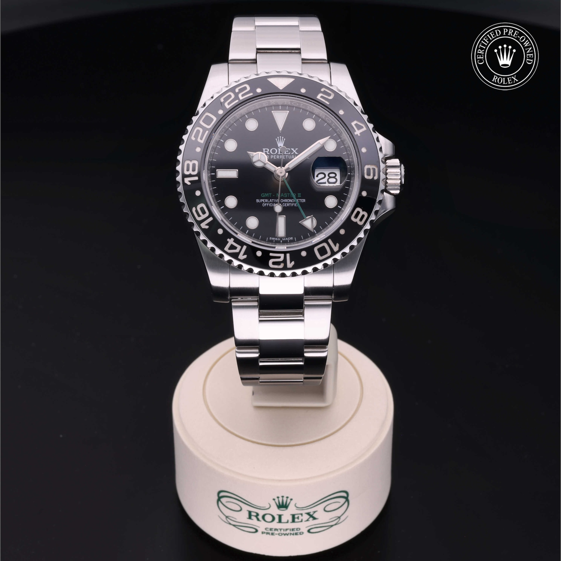 GMT-Master II image