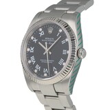 Pre-Owned Rolex Pre-Owned Rolex Air-King Mens Watch 114234