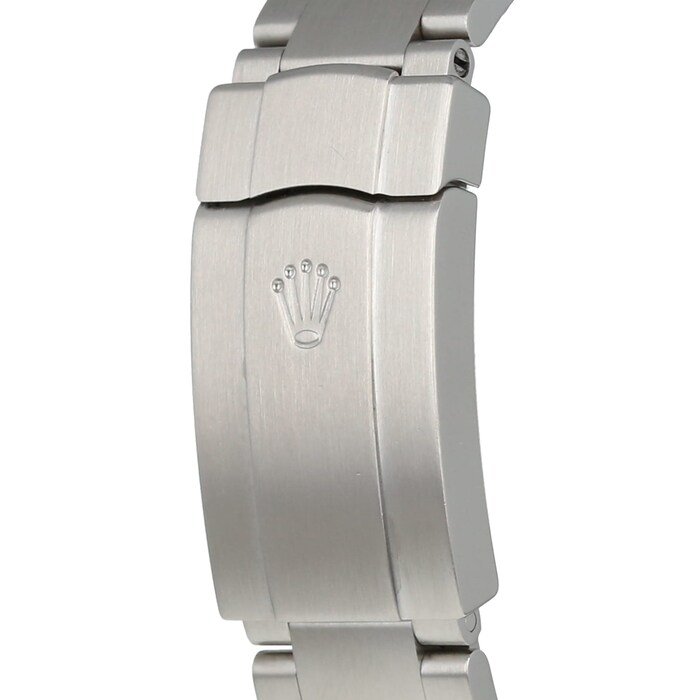 Pre-Owned Rolex Pre-Owned Rolex Air-King Mens Watch 114234