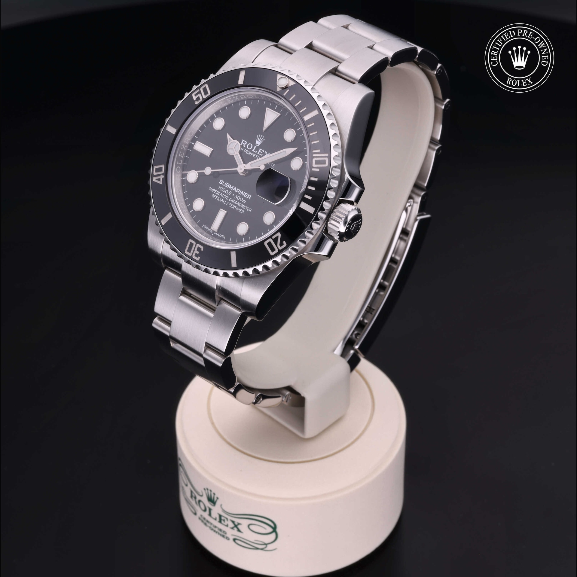 Submariner Date image