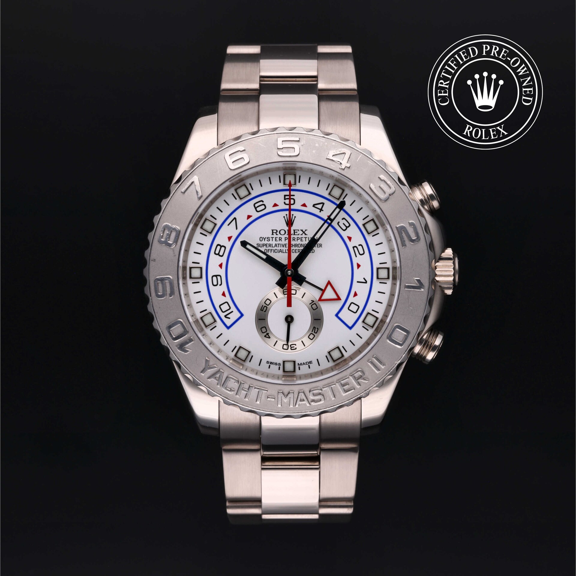 Yacht-Master II image
