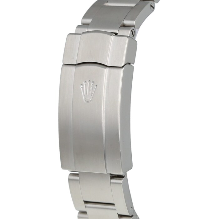 Pre-Owned Rolex Pre-Owned Rolex Oyster Perpetual 36 Mens Watch 116000
