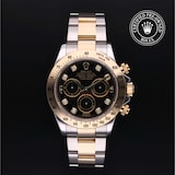 Rolex Rolex Certified Pre-Owned Cosmograph Daytona