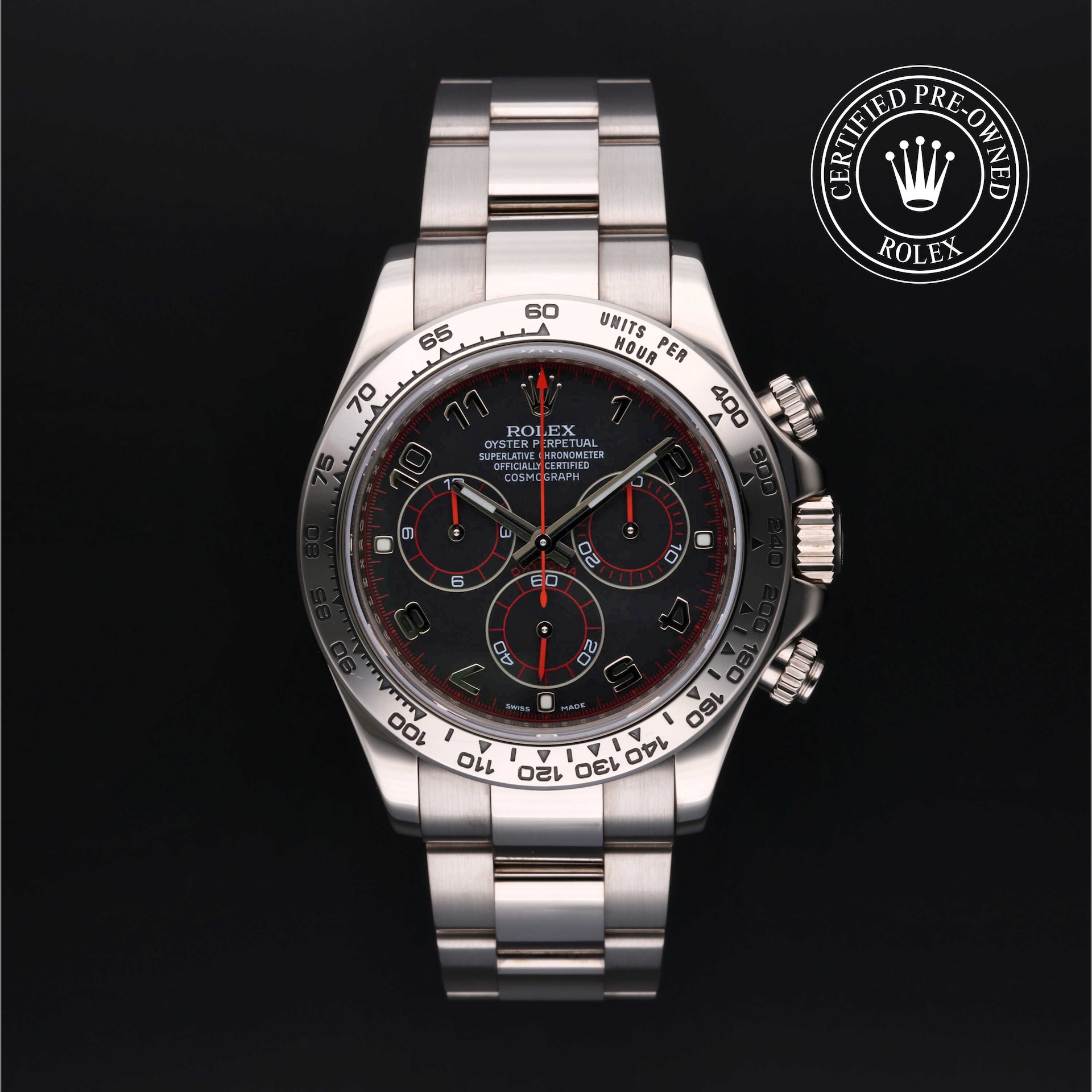Cosmograph Daytona image