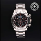 Rolex Rolex Certified Pre-Owned Cosmograph Daytona