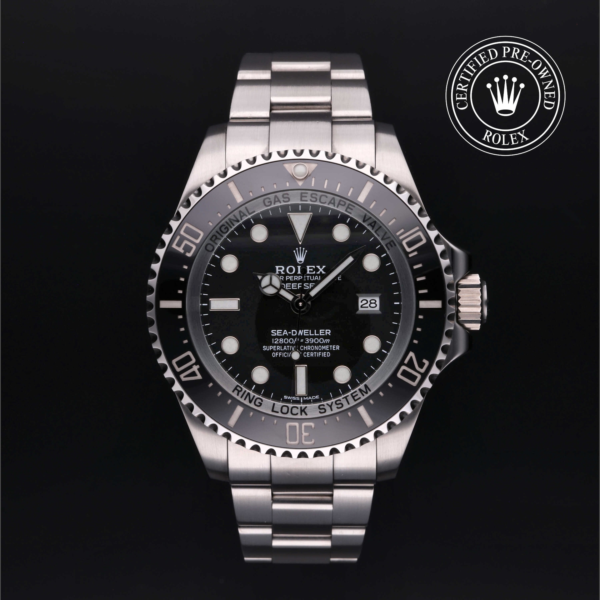 Deepsea image