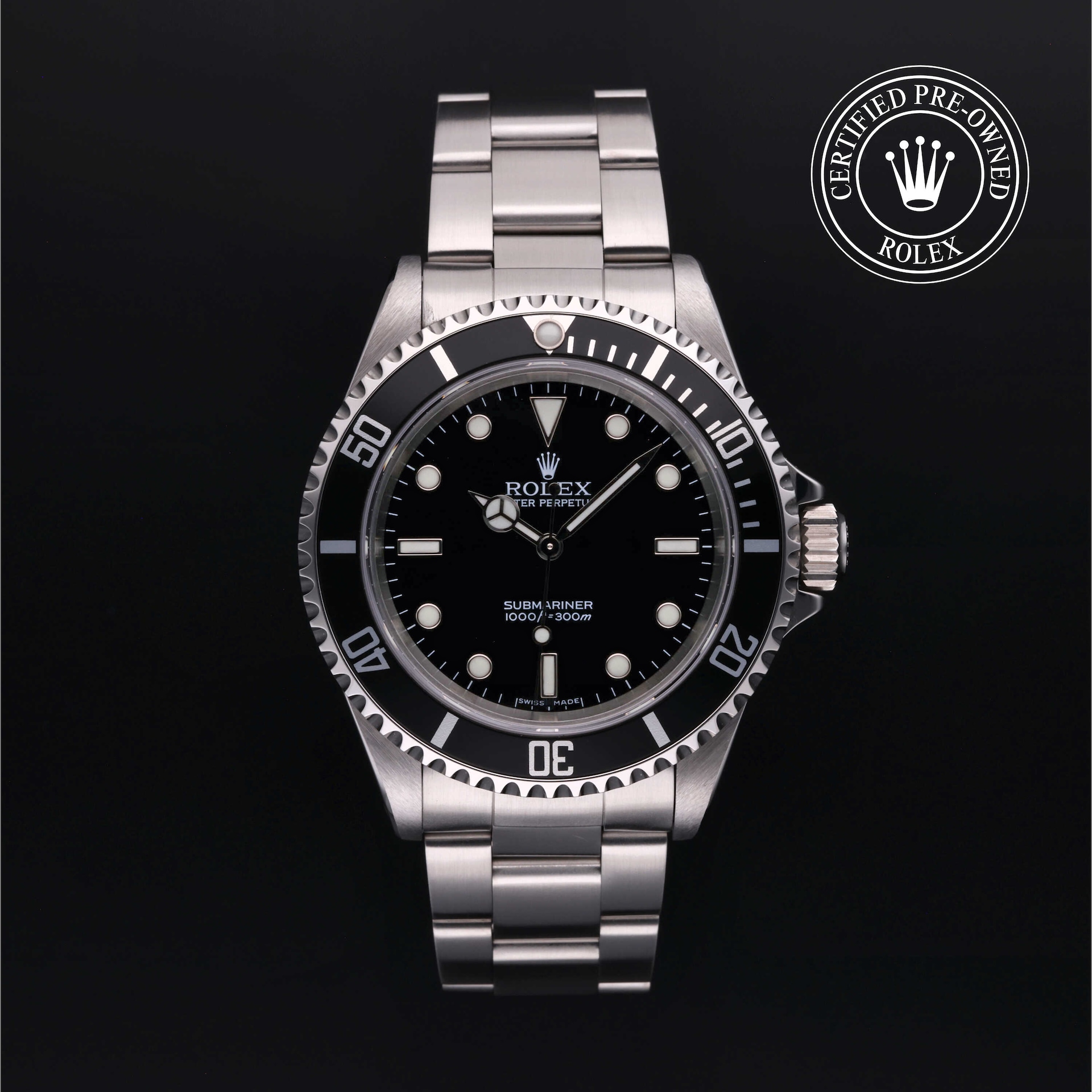 Submariner image
