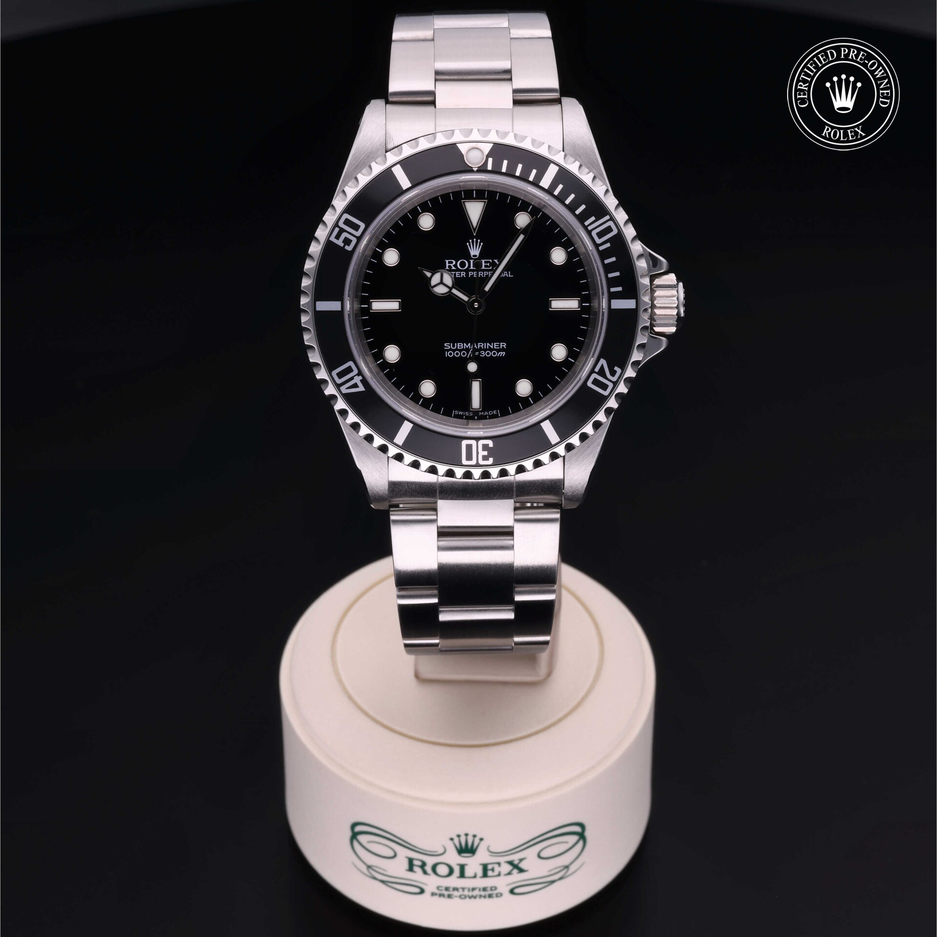 Submariner image