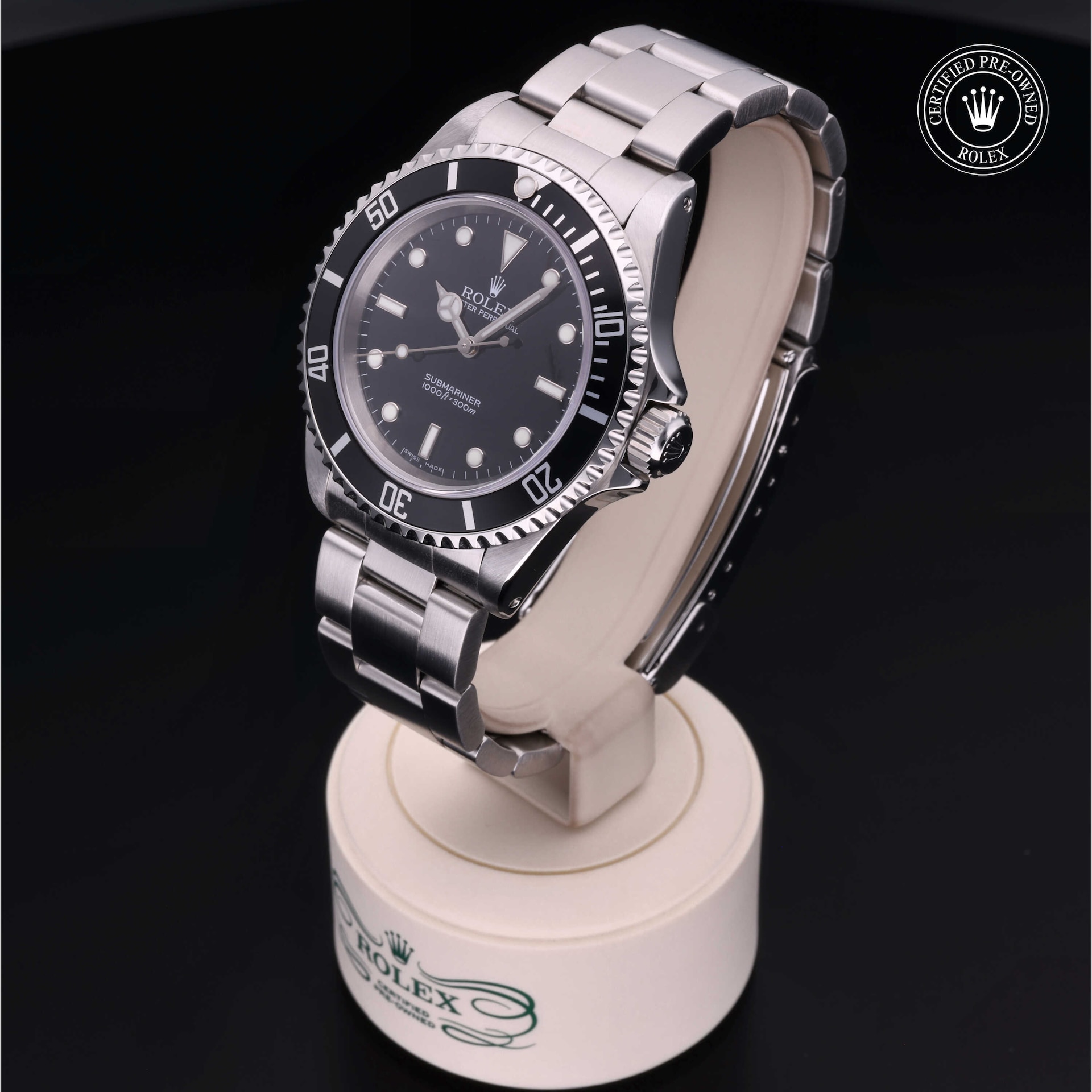 Submariner image