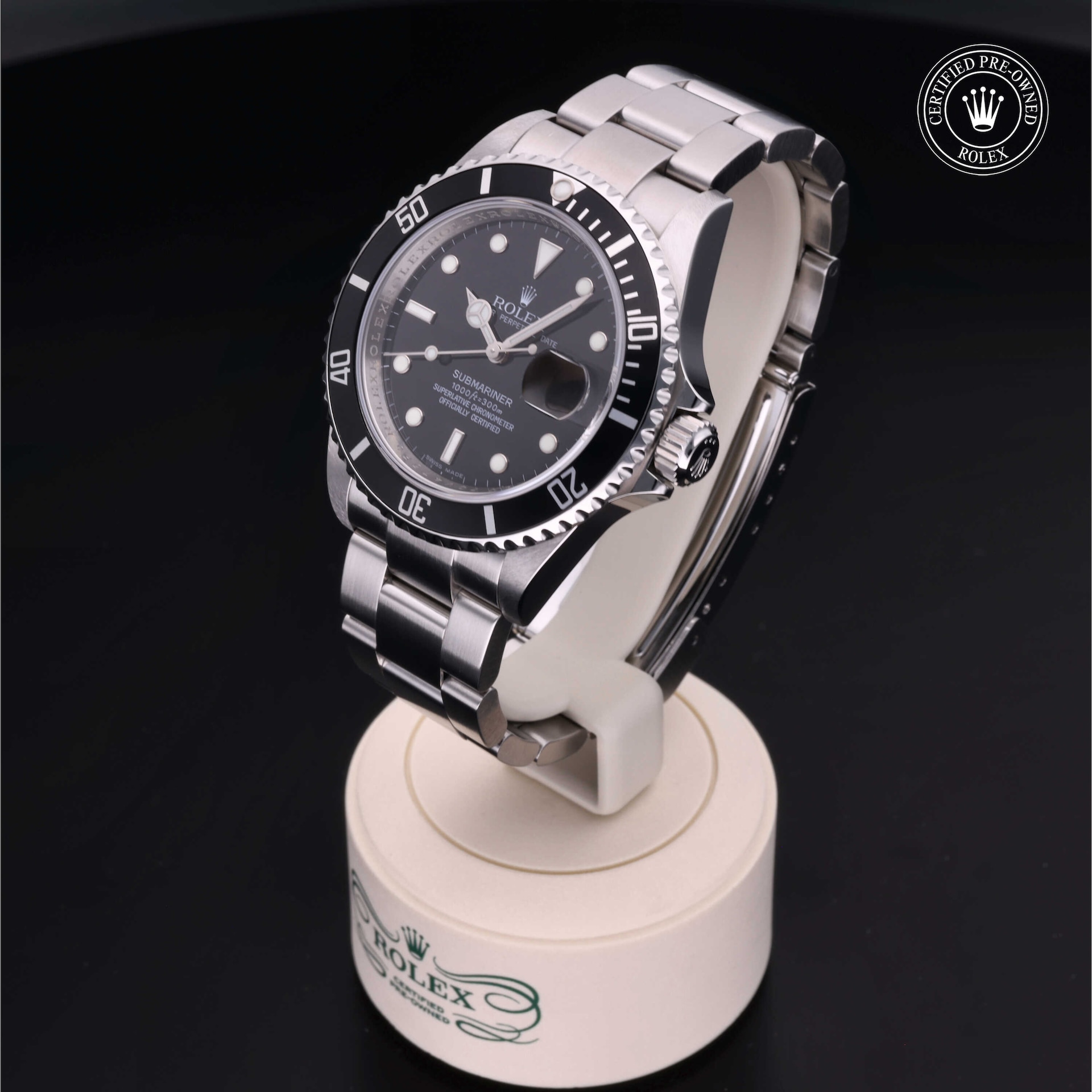 Submariner Date image
