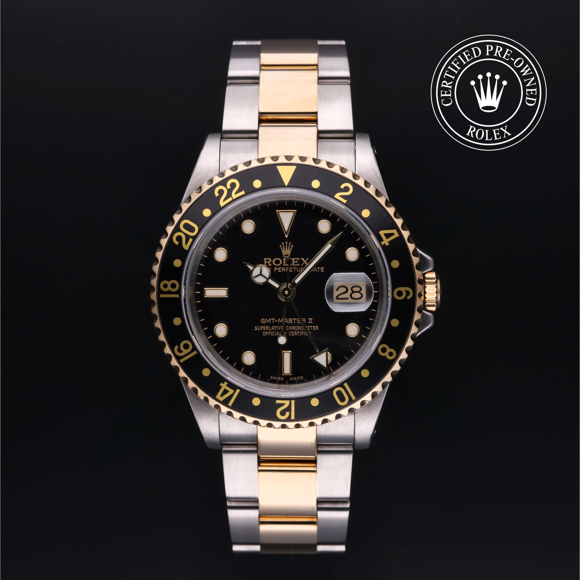 GMT-Master II image