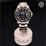 Rolex Rolex Certified Pre-Owned GMT-Master II