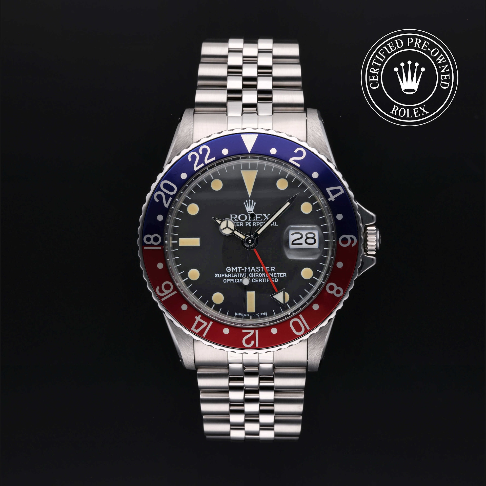 GMT-Master image