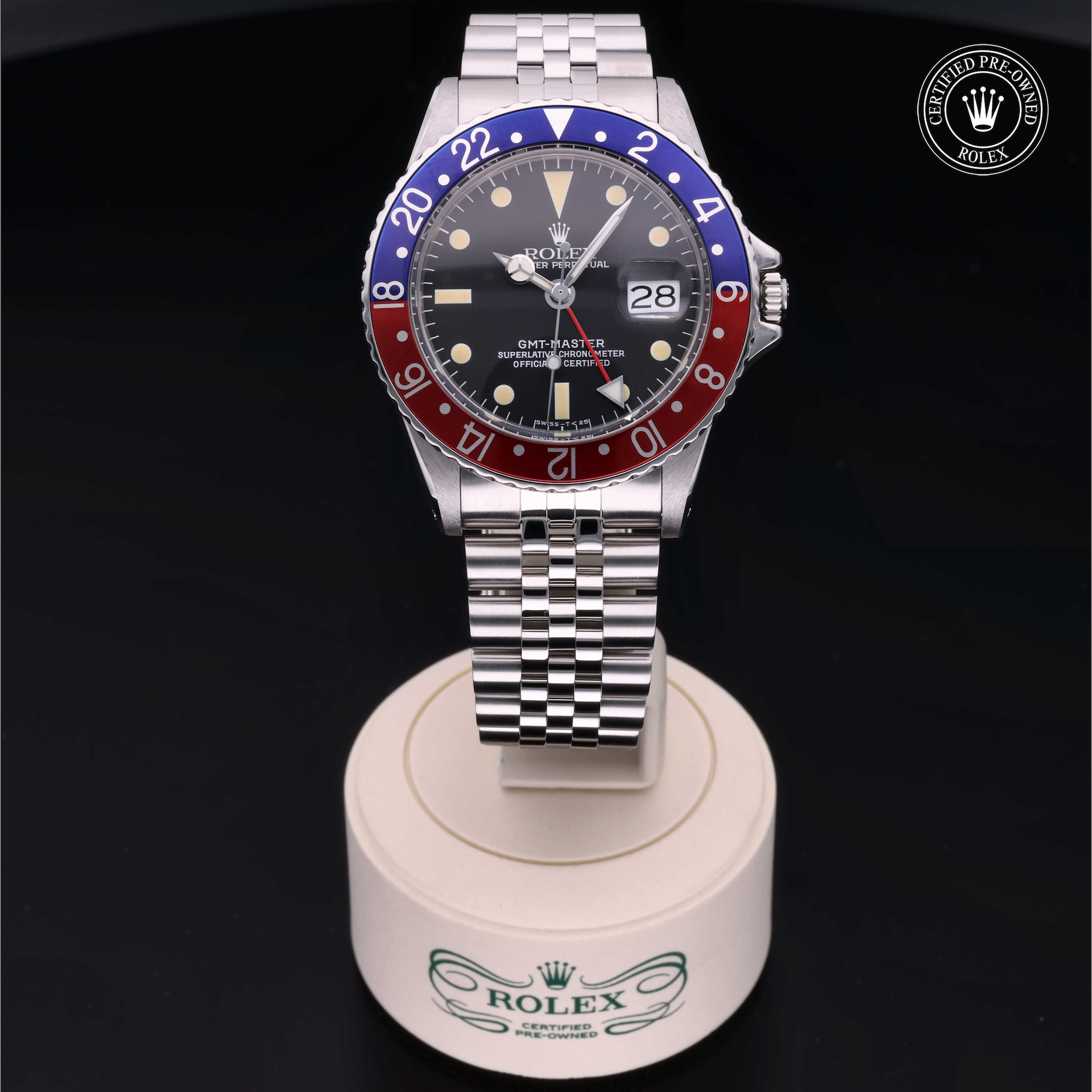 GMT-Master image