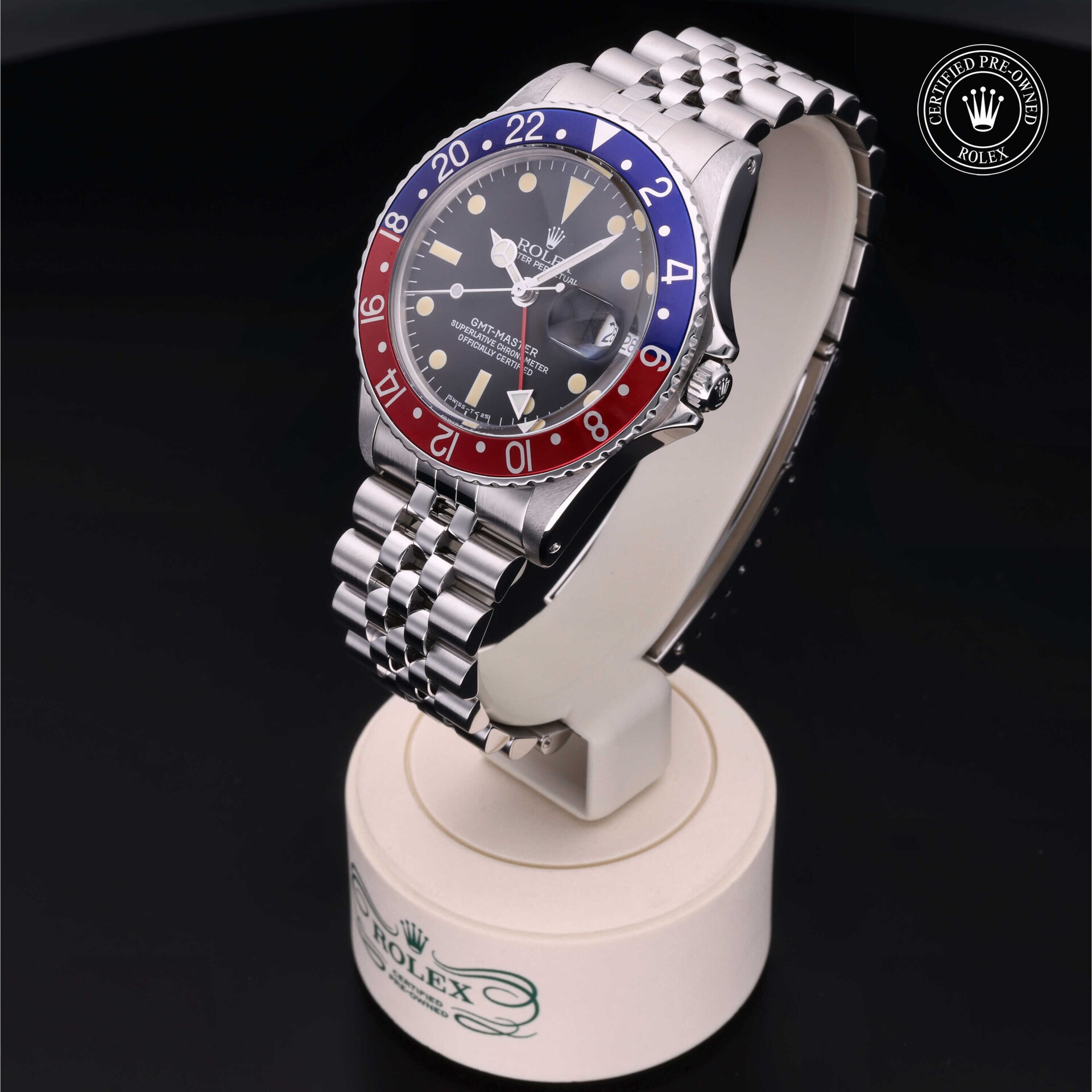 GMT-Master image