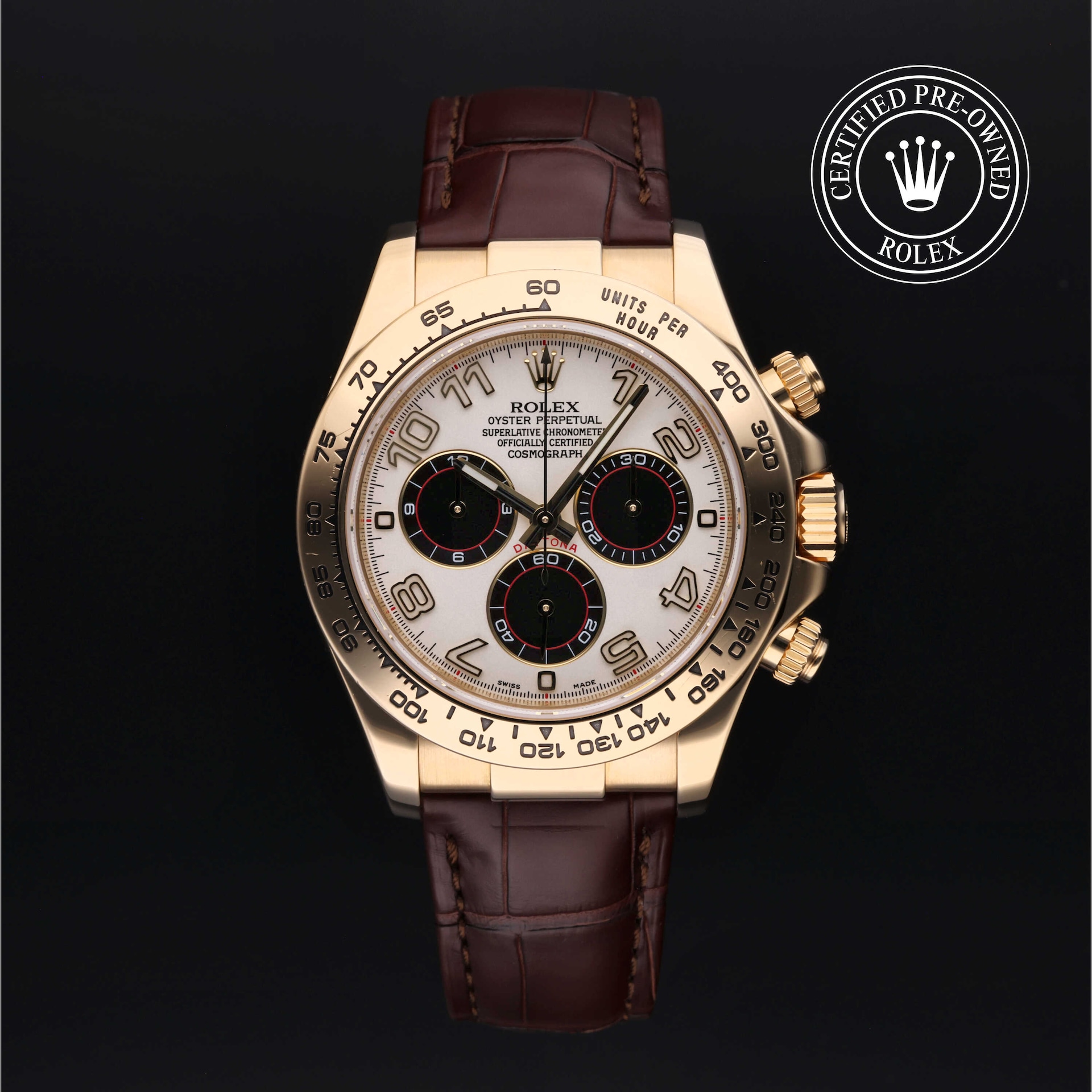 Cosmograph Daytona image
