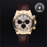 Rolex Rolex Certified Pre-Owned Cosmograph Daytona