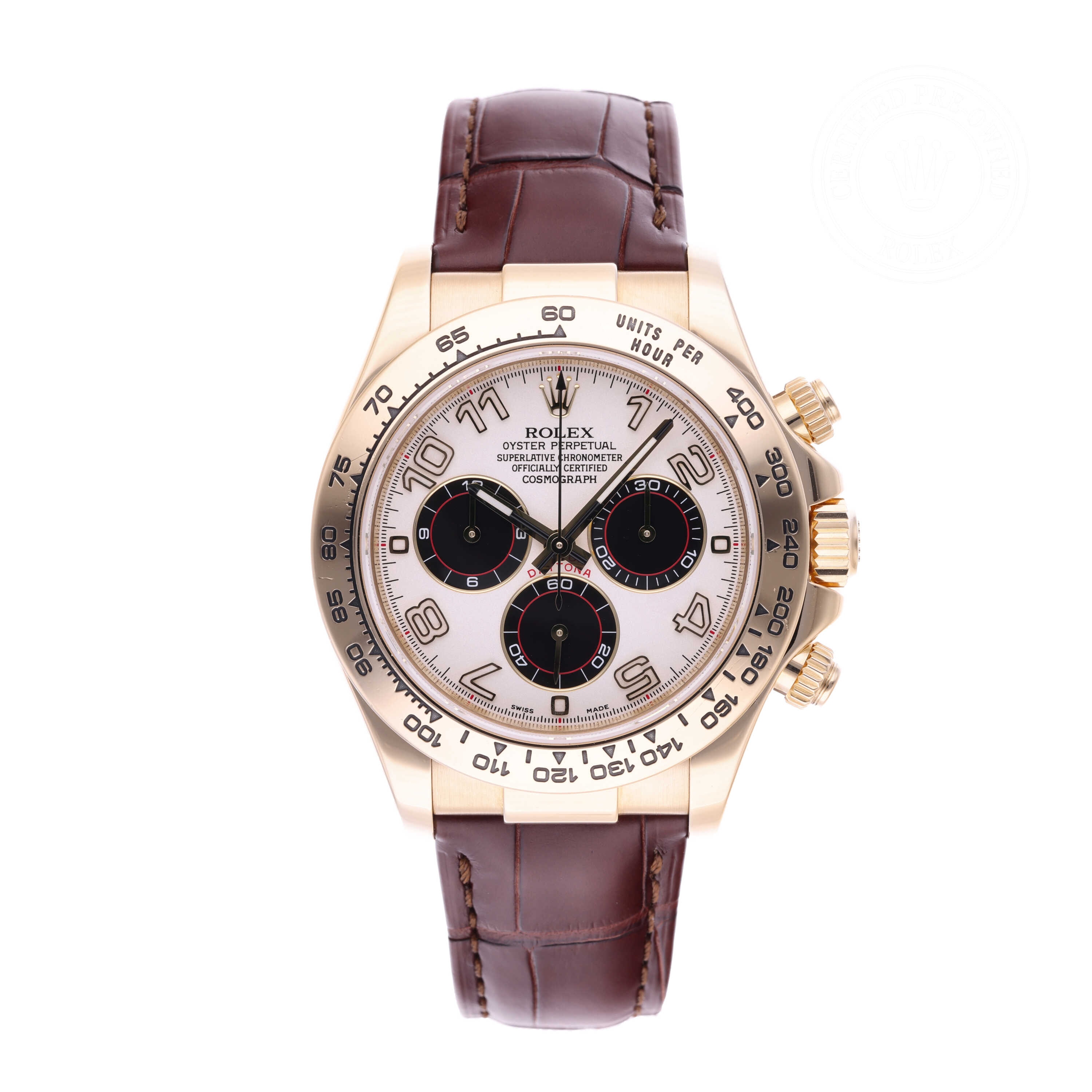 Cosmograph Daytona