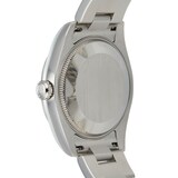 Pre-Owned Rolex Pre-Owned Rolex Datejust 31 Intermediate Watch 178240
