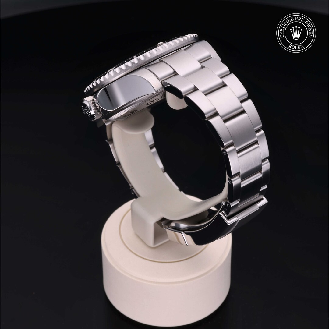 Rolex Rolex Certified Pre-Owned Deepsea Rolex Rolex Certified Pre-Owned Deepsea