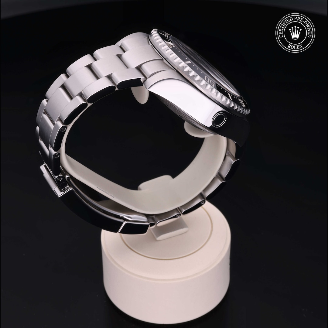 Rolex Rolex Certified Pre-Owned Deepsea Rolex Rolex Certified Pre-Owned Deepsea