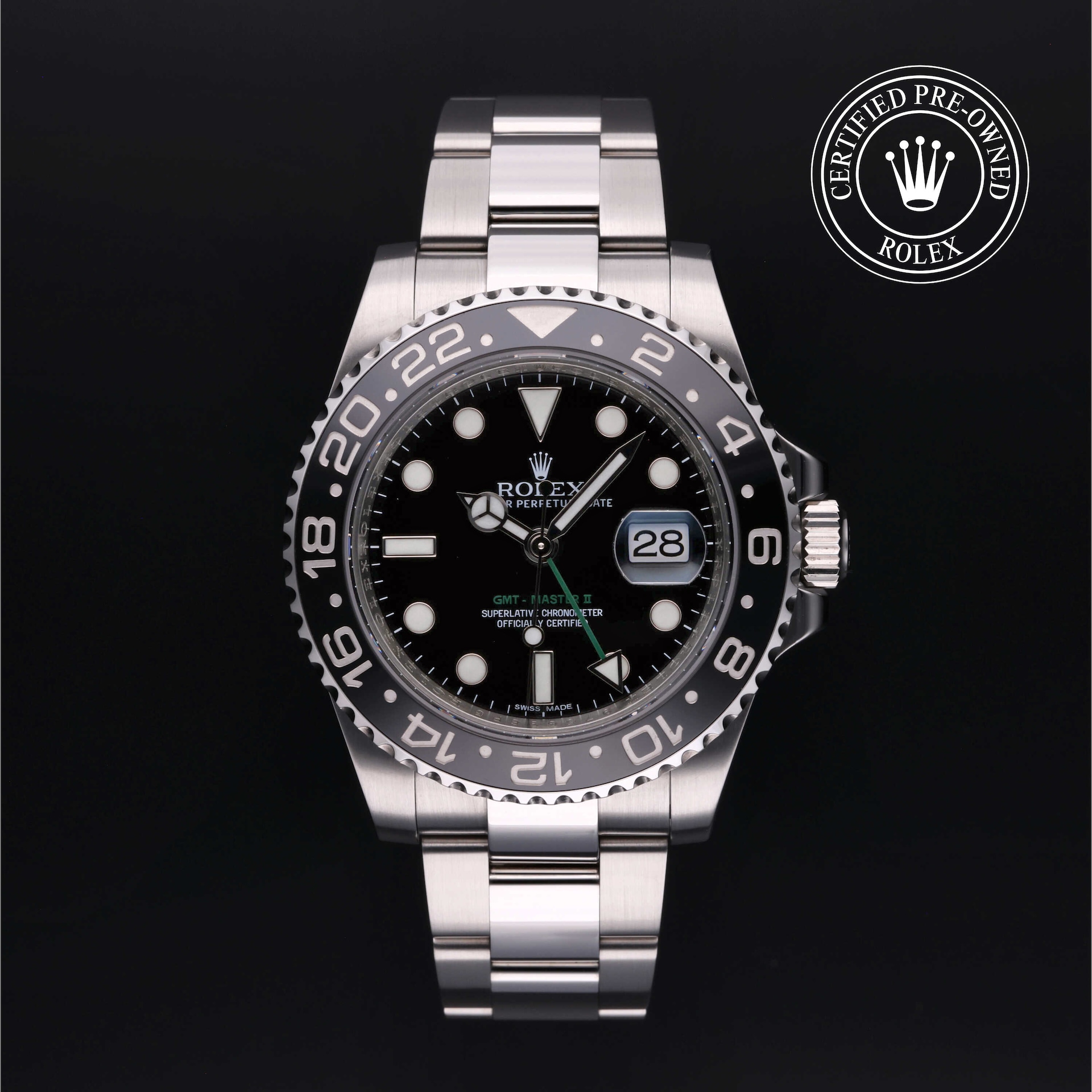 GMT-Master II image