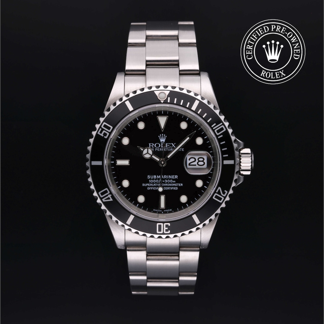 Rolex best sale watches goldsmiths