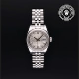 Rolex Rolex Certified Pre-Owned Lady-Datejust 26