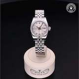 Rolex Rolex Certified Pre-Owned Lady-Datejust 26