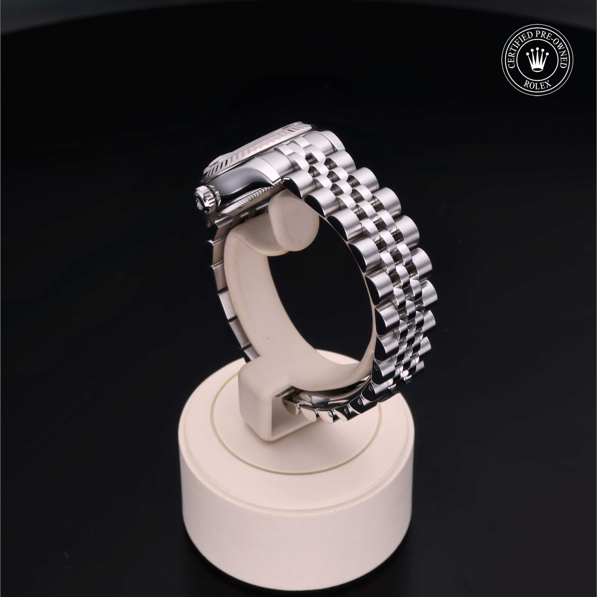Rolex Rolex Certified Pre-Owned Lady-Datejust 26