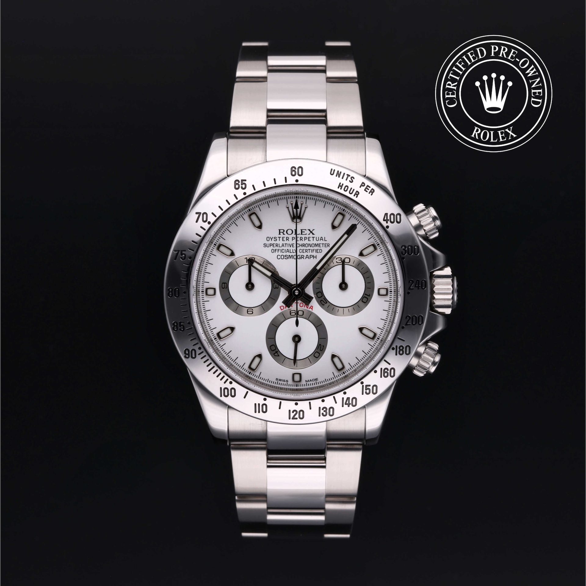 Cosmograph Daytona image