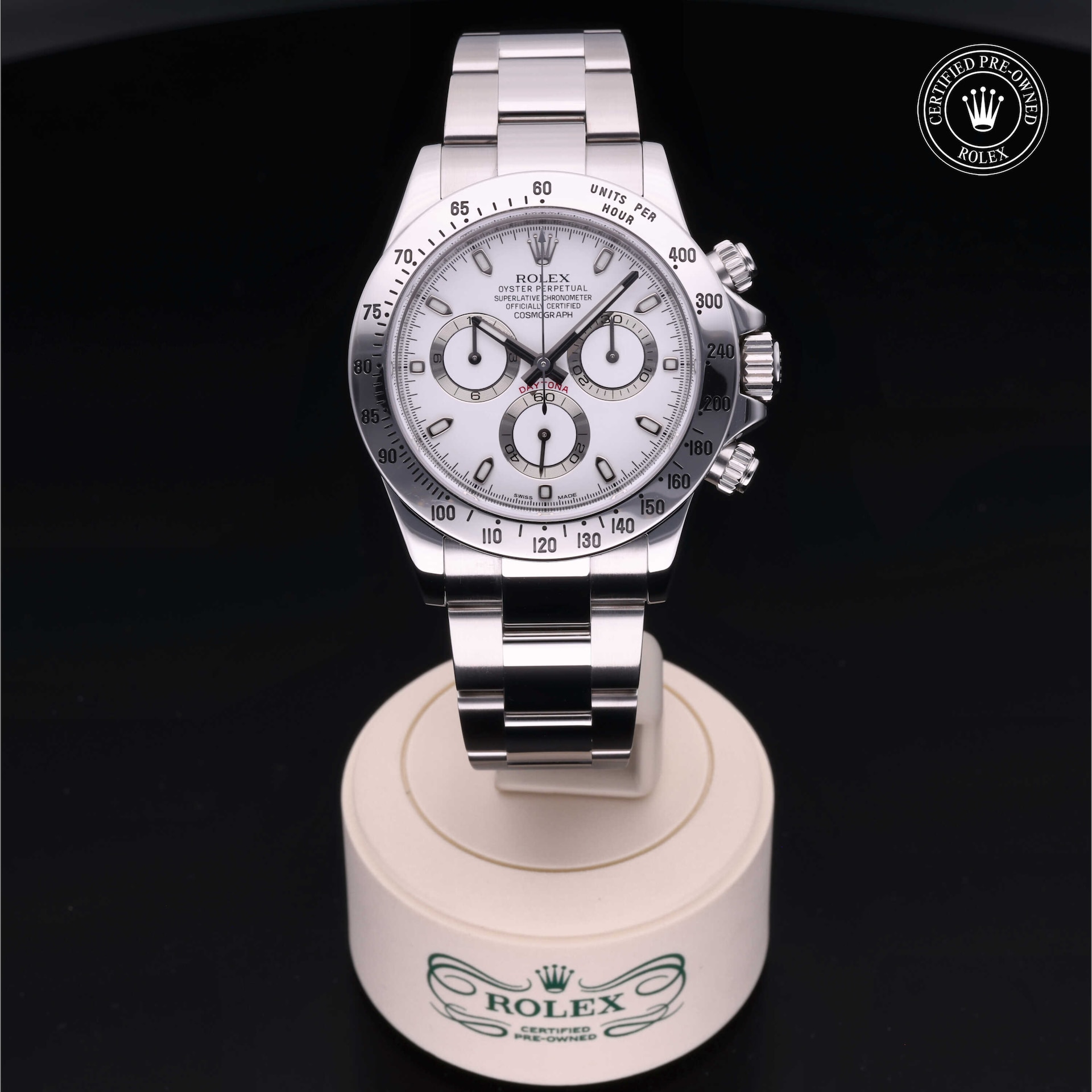 Cosmograph Daytona image