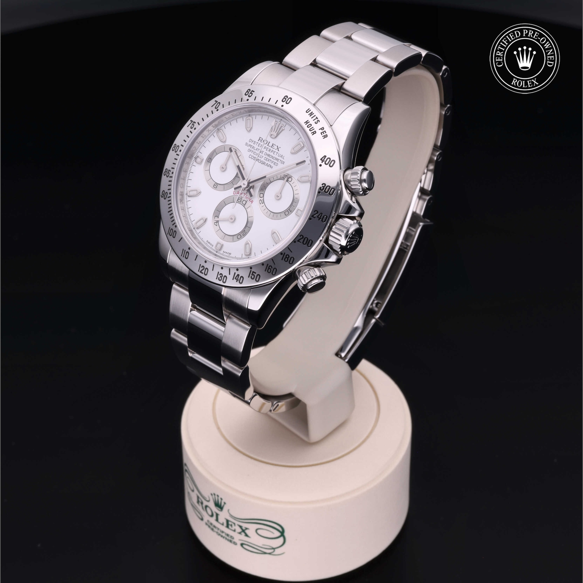 Cosmograph Daytona image