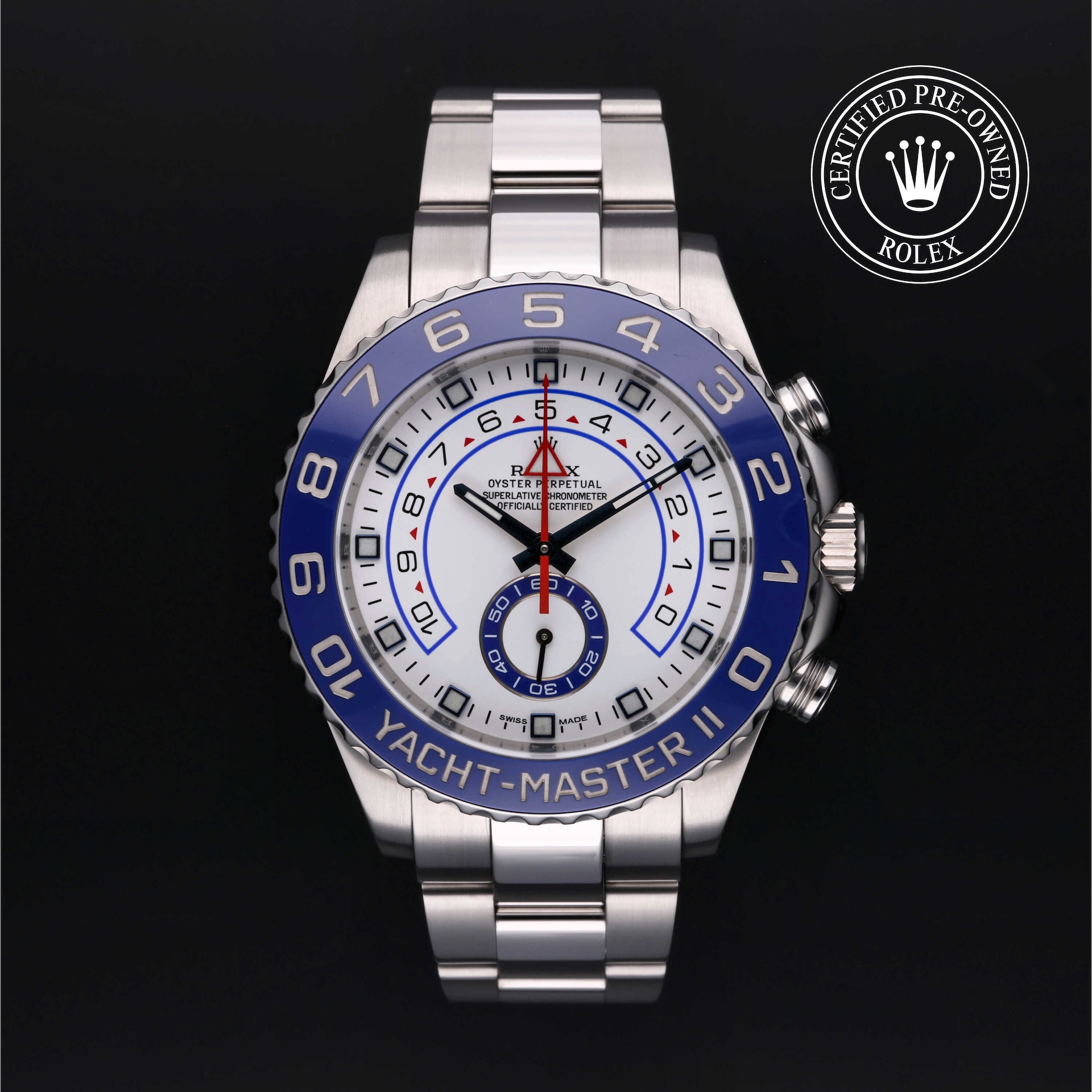 Yacht-Master II image