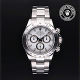 Rolex Rolex Certified Pre-Owned Cosmograph Daytona