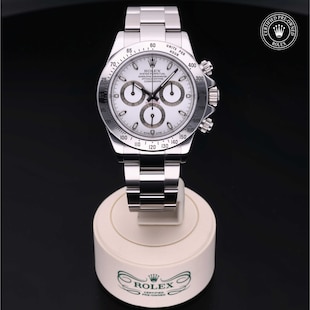 Rolex Certified Pre-Owned Cosmograph Daytona