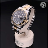 Rolex Rolex Certified Pre-Owned GMT-Master II