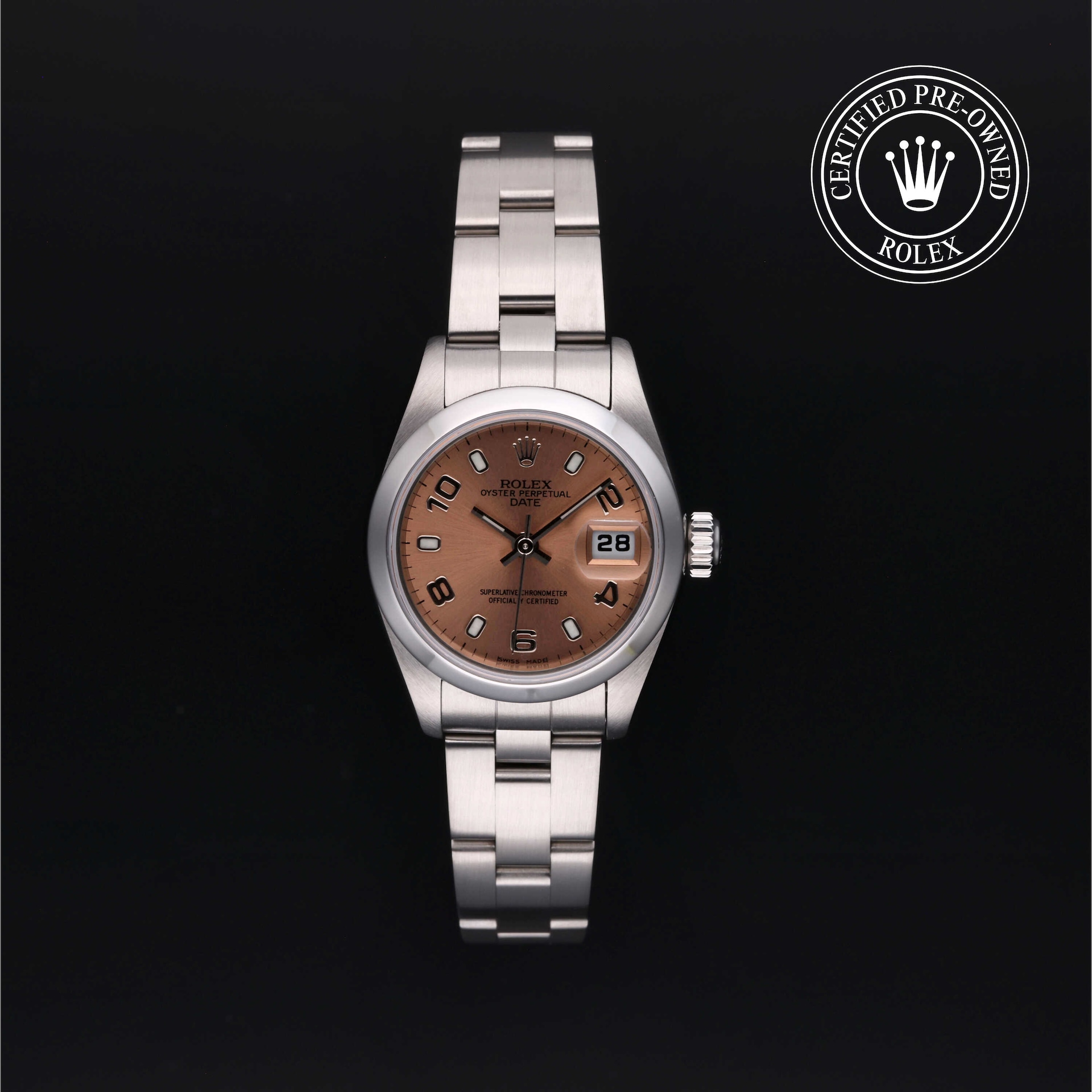 Lady-Datejust 26 image