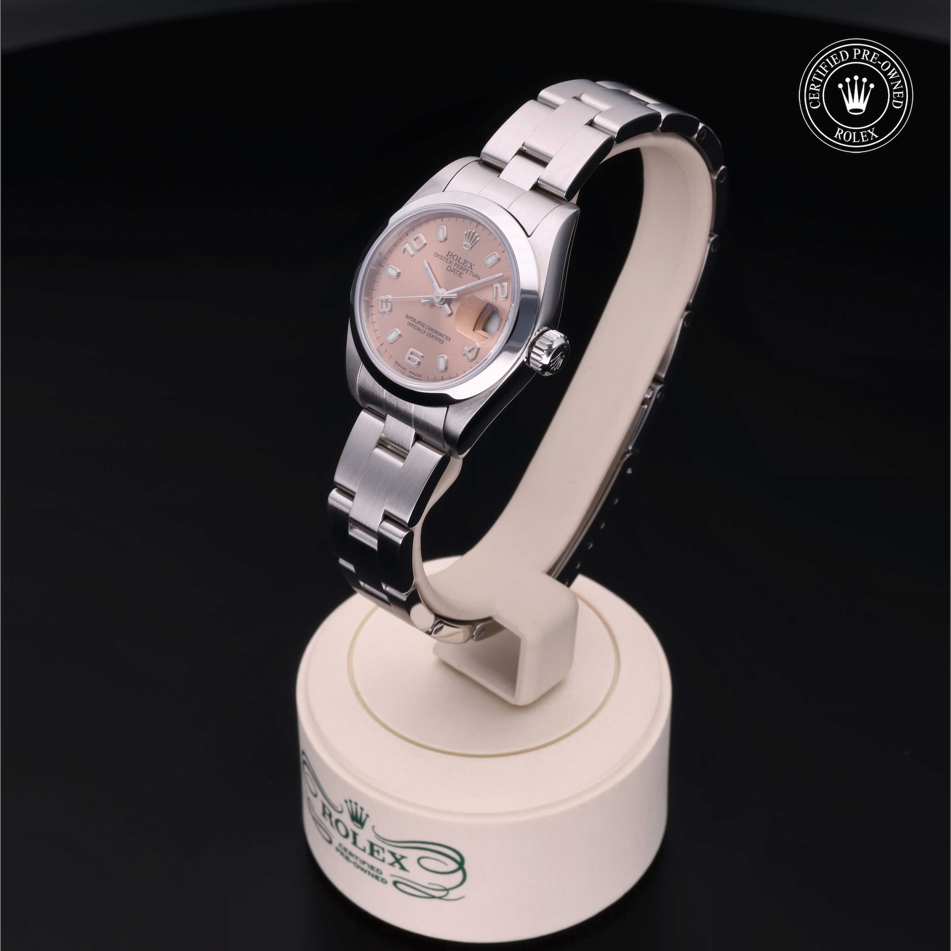 Lady-Datejust 26 image