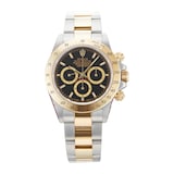 Pre-Owned Rolex Pre-Owned Rolex Cosmograph Daytona Mens Watch 16523