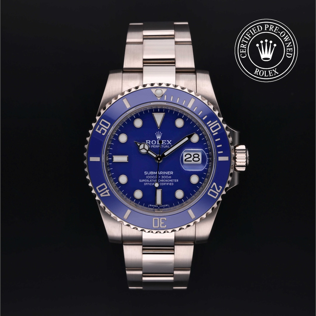 Submariner date oyster 40mm oystersteel sale