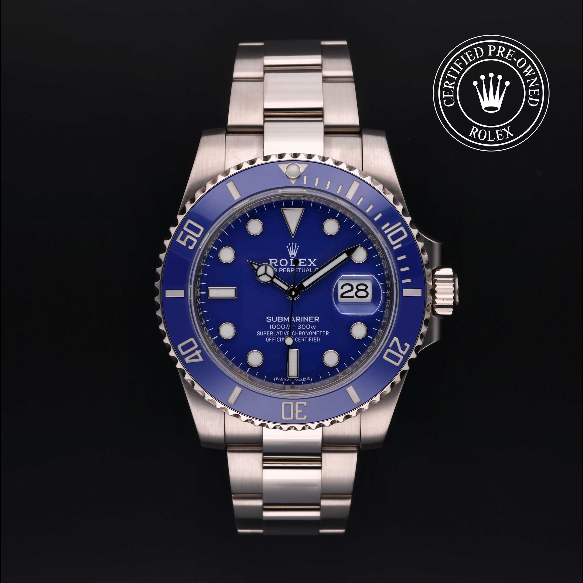 Submariner Date image