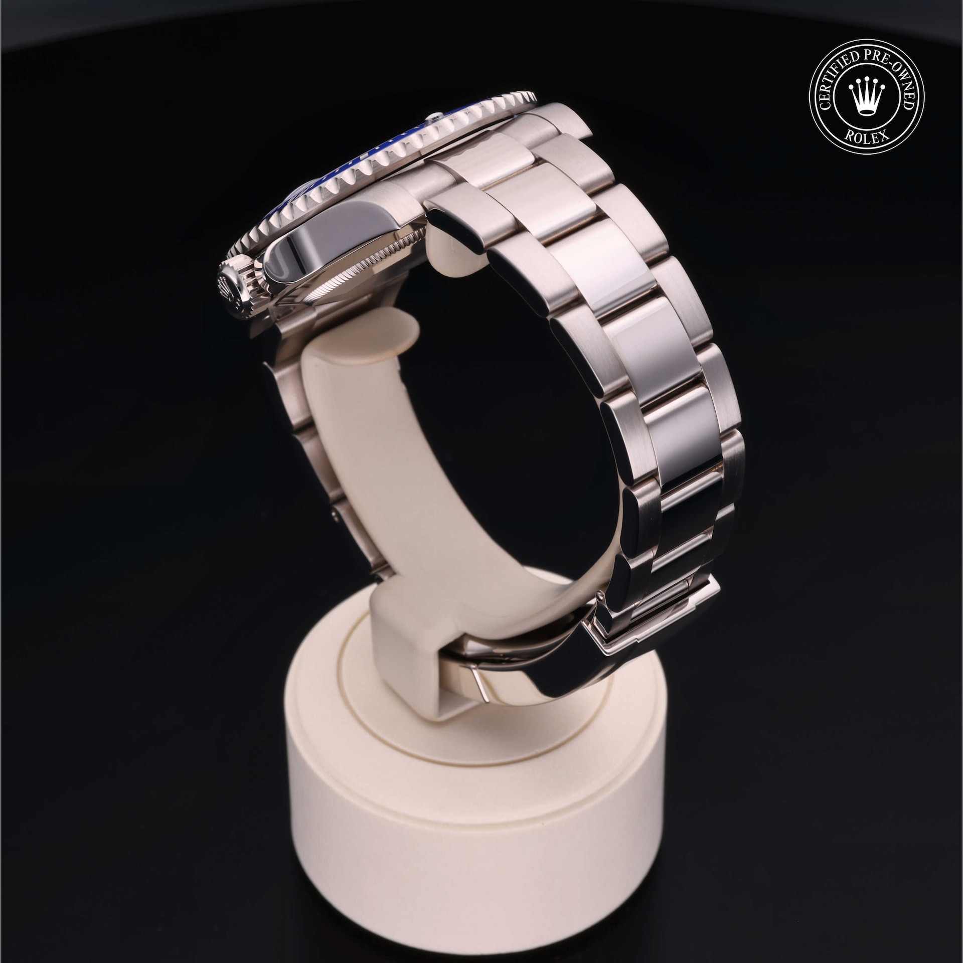 Rolex Rolex Certified Pre-Owned Submariner Date