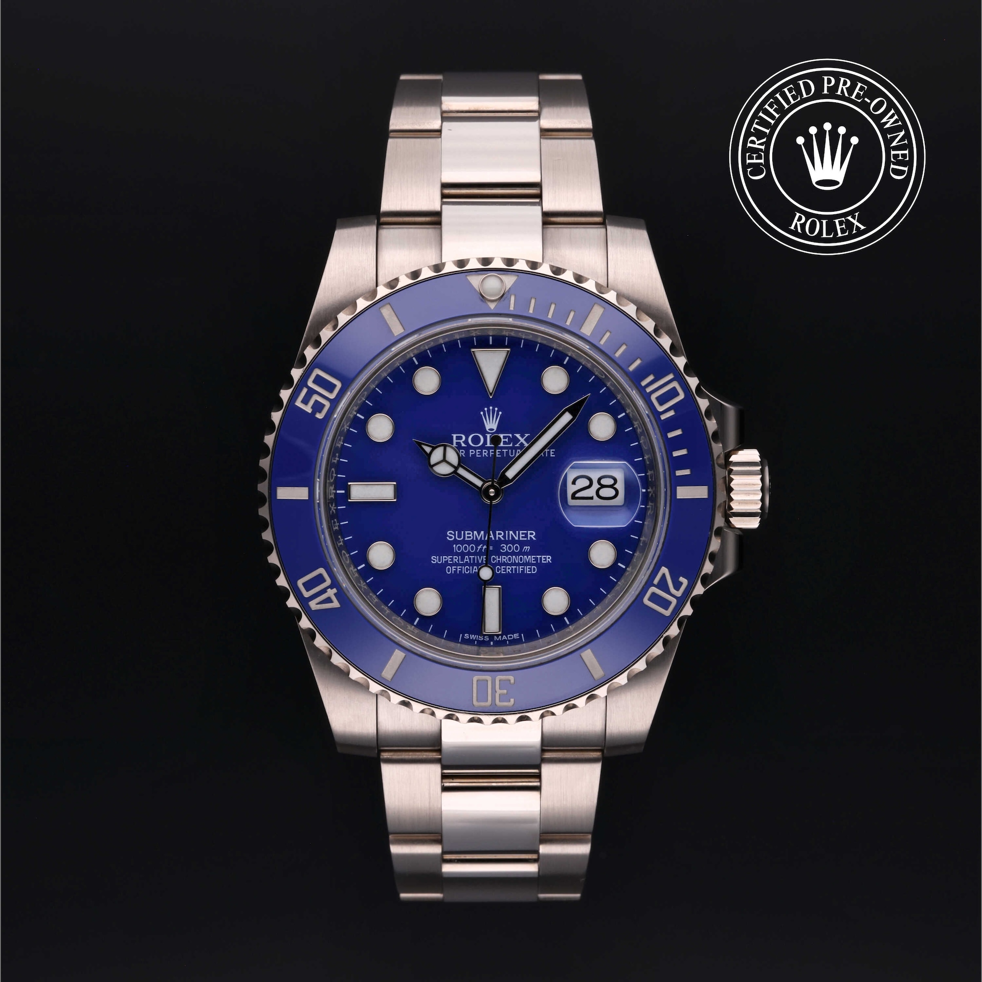 Submariner Date image