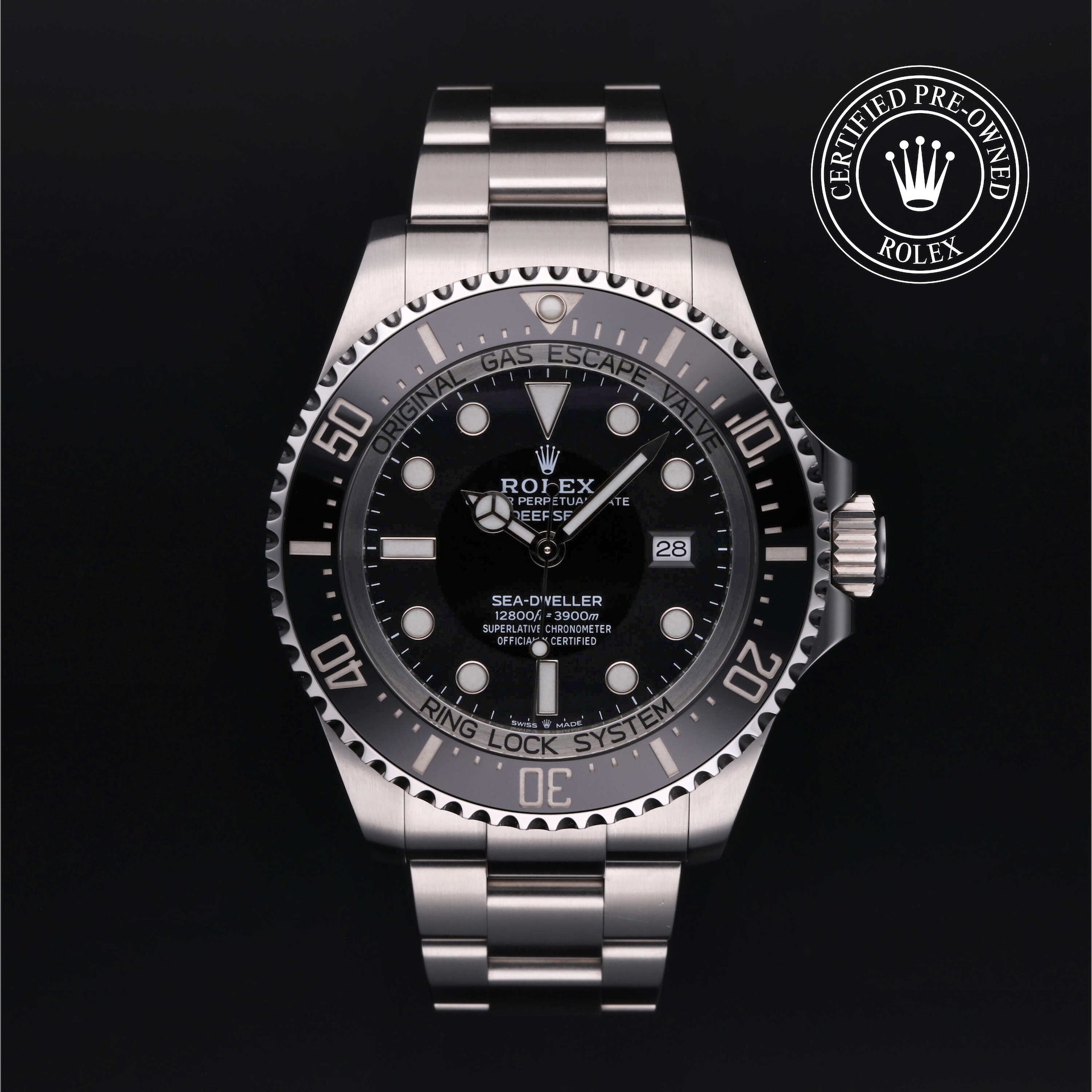 Deepsea image