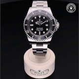 Rolex Rolex Certified Pre-Owned Deepsea