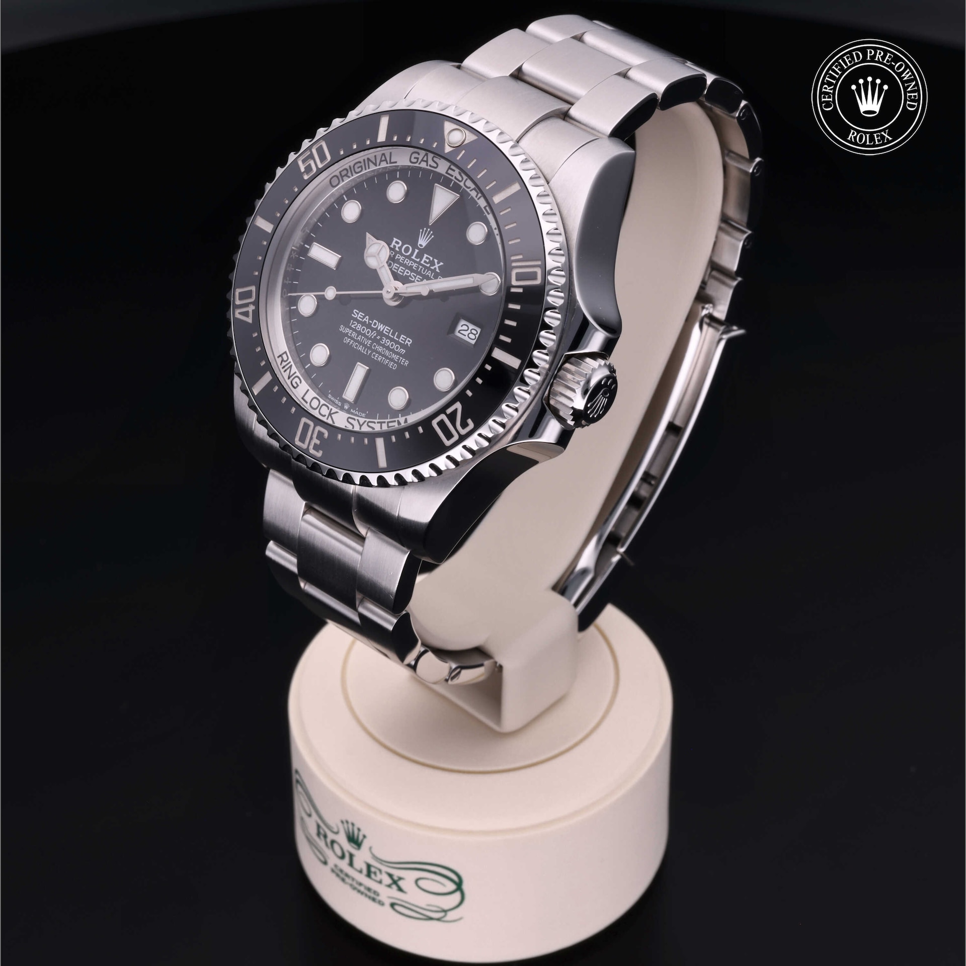 Deepsea image