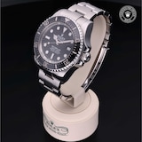 Rolex Rolex Certified Pre-Owned Deepsea